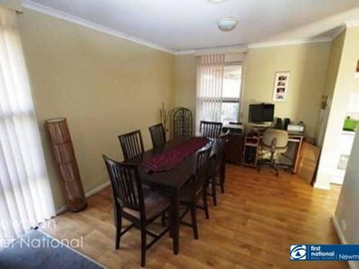 36 Gandawarra Crescent, Newman WA 6753
