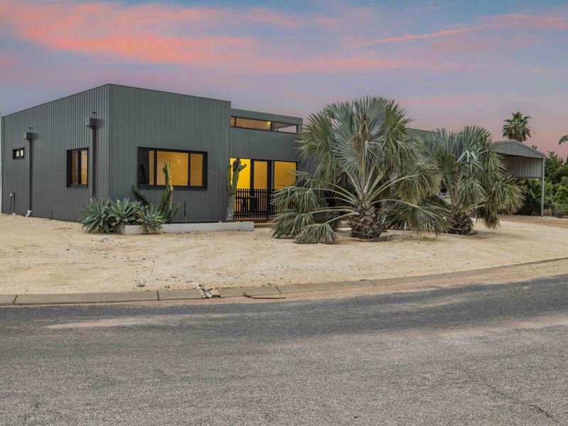 28 Hall St, Exmouth WA 6707