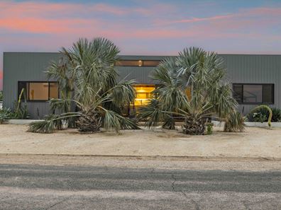 28 Hall St, Exmouth WA 6707