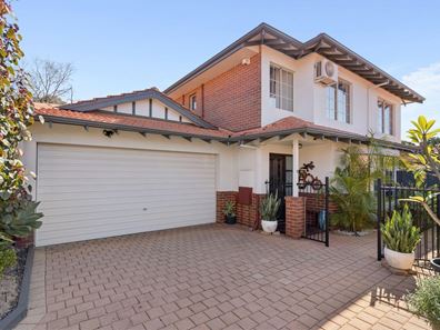 3/13 Strickland Street, South Perth WA 6151