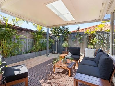 3/13 Strickland Street, South Perth WA 6151