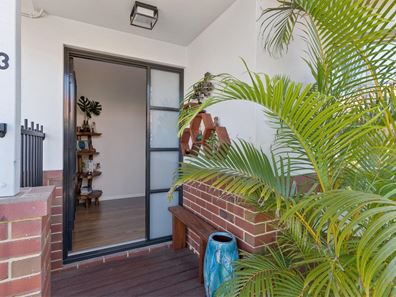 3/13 Strickland Street, South Perth WA 6151
