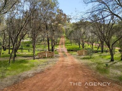 61 Rail Close, Bakers Hill WA 6562