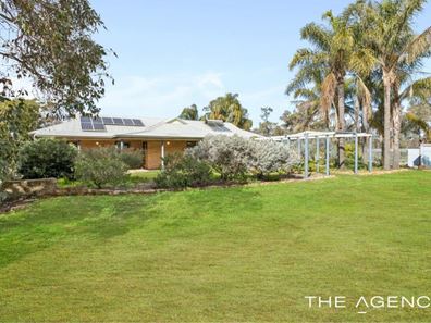 61 Rail Close, Bakers Hill WA 6562