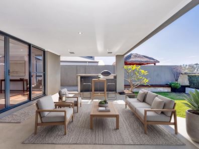 46 Endeavour Circle, Wannanup WA 6210
