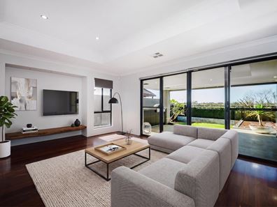 46 Endeavour Circle, Wannanup WA 6210