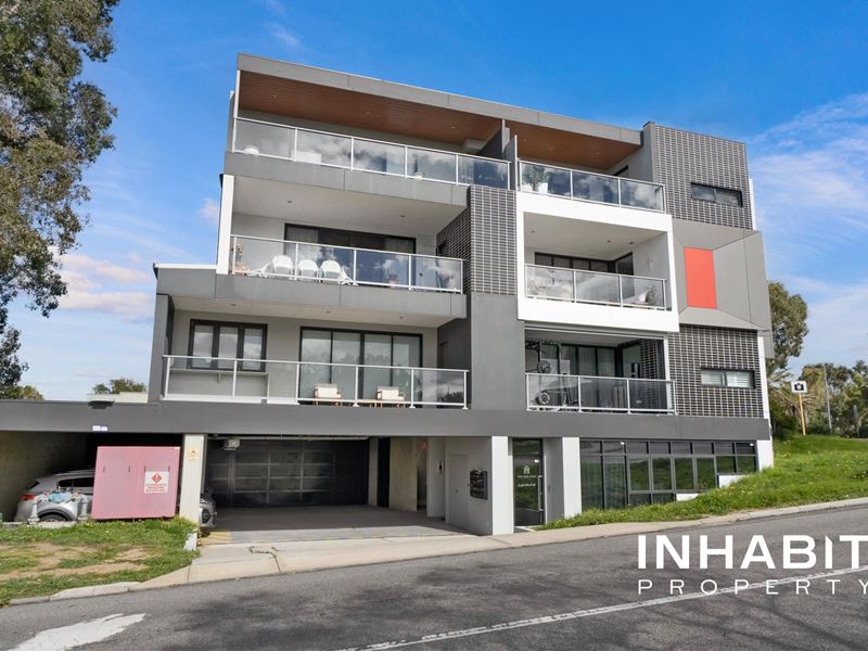 8/1 Davenport Road, Booragoon WA 6154