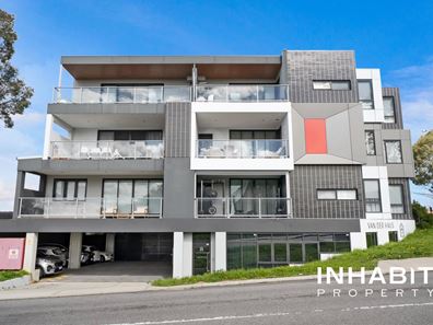 8/1 Davenport Road, Booragoon WA 6154