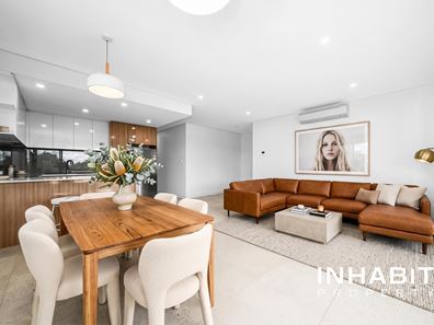 8/1 Davenport Road, Booragoon WA 6154