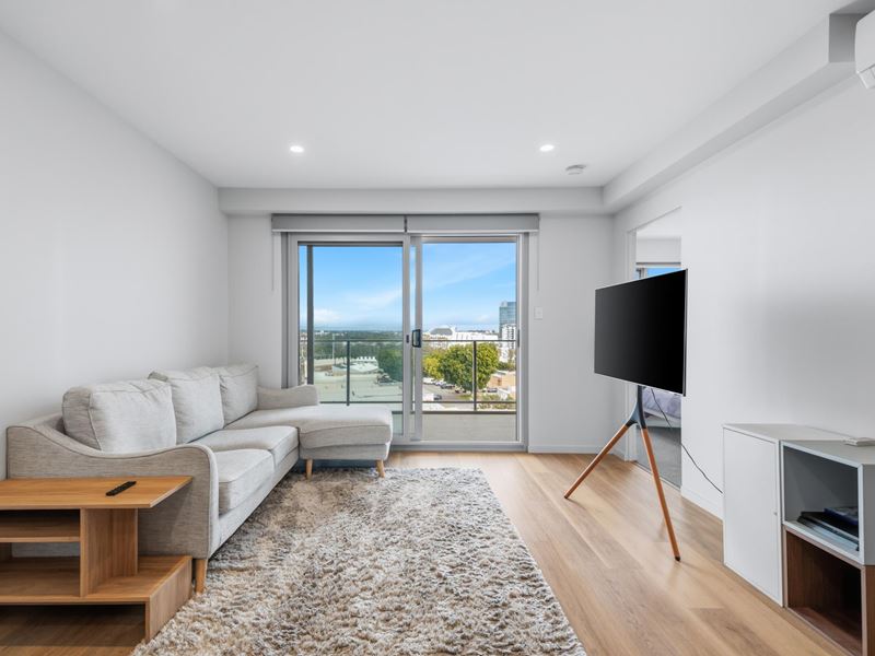 105/5 Rowe Avenue, Rivervale WA 6103