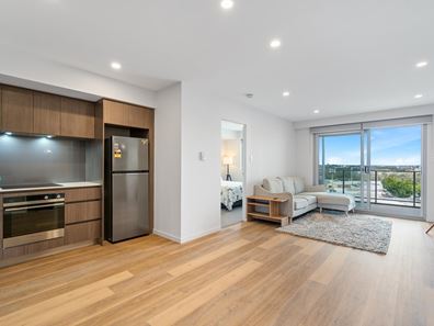 105/5 Rowe Avenue, Rivervale WA 6103