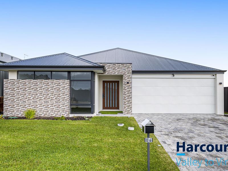 6 Florentina Road, Bullsbrook WA 6084