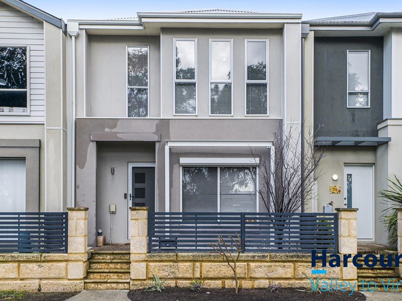 76 Strinesdale Boulevard, Aveley WA 6069