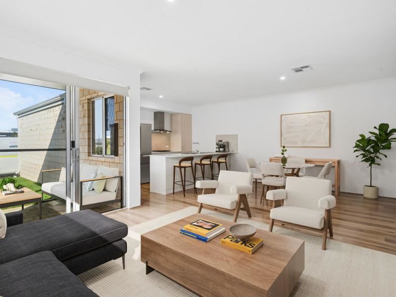 3 Cerulean Road, Karnup WA 6176
