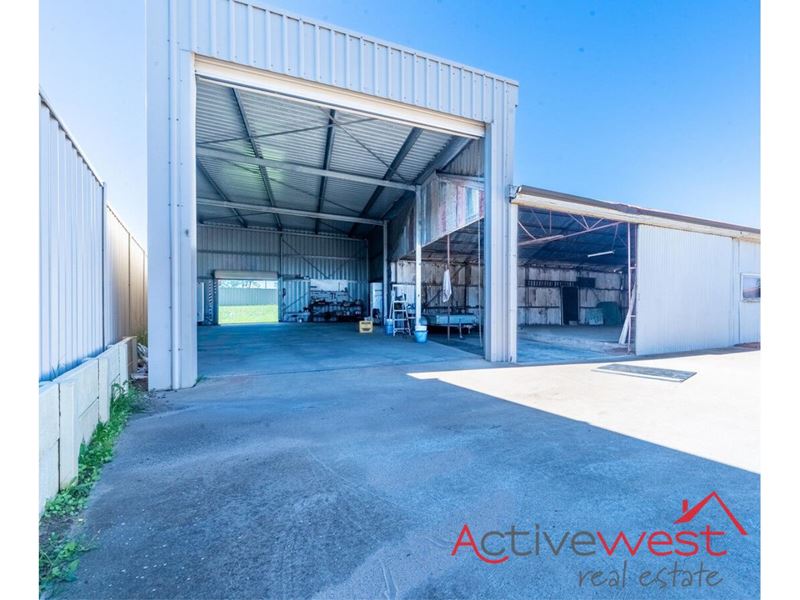Lot 2 Chapman Road, Bluff Point