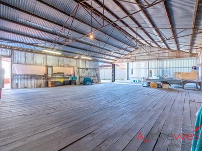 Lot 2 Chapman Road, Bluff Point WA 6530