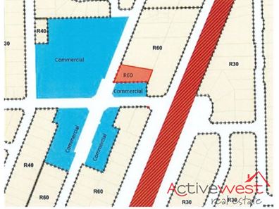 Lot 2 Chapman Road, Bluff Point WA 6530