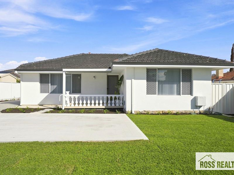 606 Morley Drive, Morley WA 6062