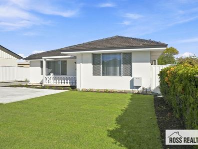 606 Morley Drive, Morley WA 6062