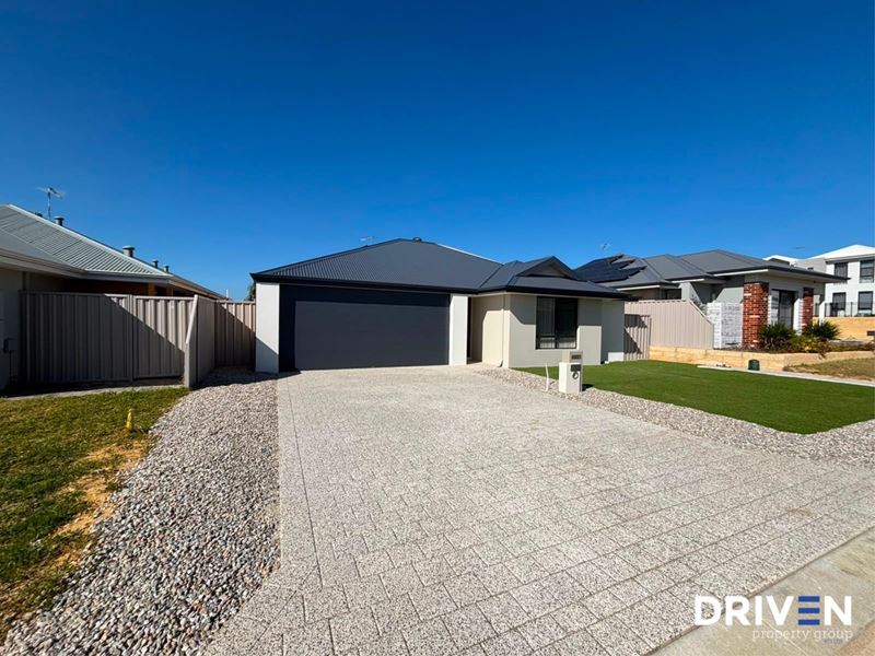 21 Fragrant  Street, Hammond Park