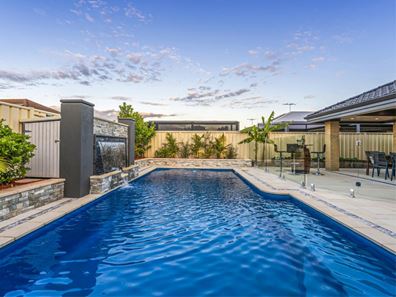 27 Munich Link, Piara Waters WA 6112
