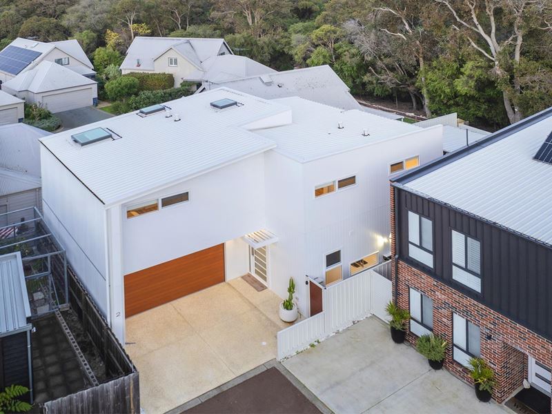2/10 Martingale Drive, Dunsborough WA 6281