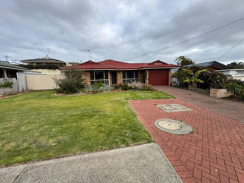 40 Hale Street, Eaton WA 6232