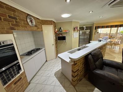 40 Hale Street, Eaton WA 6232
