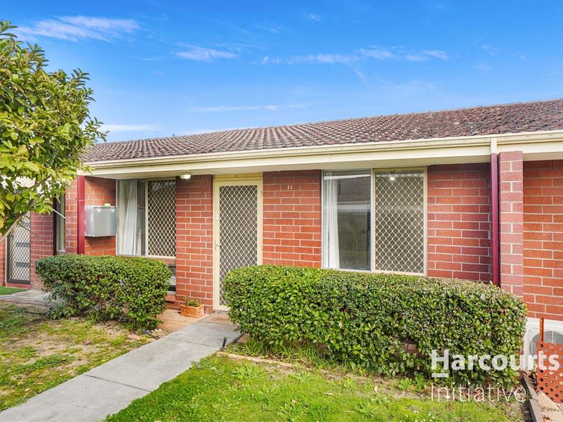 11/175 Hector Street, Osborne Park WA 6017