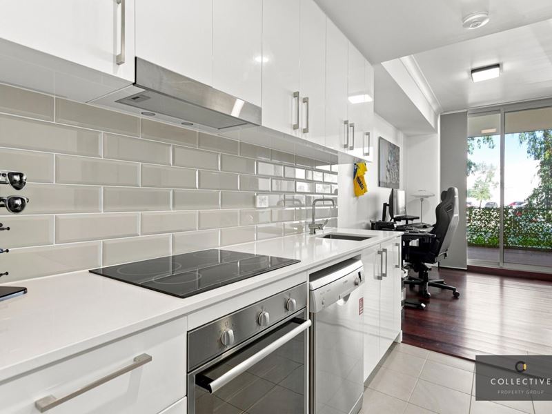 103/18 Atkinson Road, Subiaco WA 6008