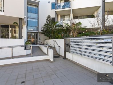 103/18 Atkinson Road, Subiaco WA 6008