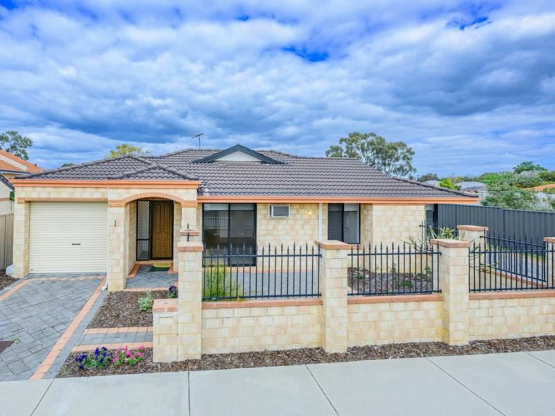 1/35 George Street, Midland WA 6056