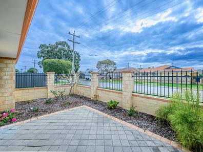 1/35 George Street, Midland WA 6056