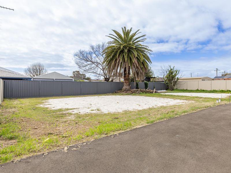 37A King Road, East Bunbury WA 6230