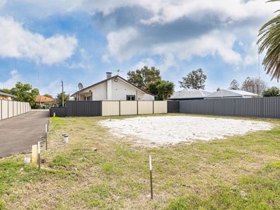 37A King Road, East Bunbury WA 6230