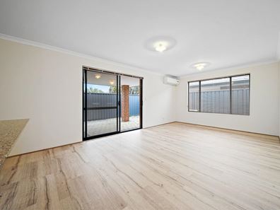 Unit 1/168 William St, Beckenham WA 6107