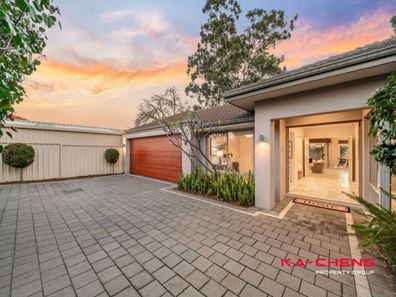 6A Beverley Street, Morley WA 6062