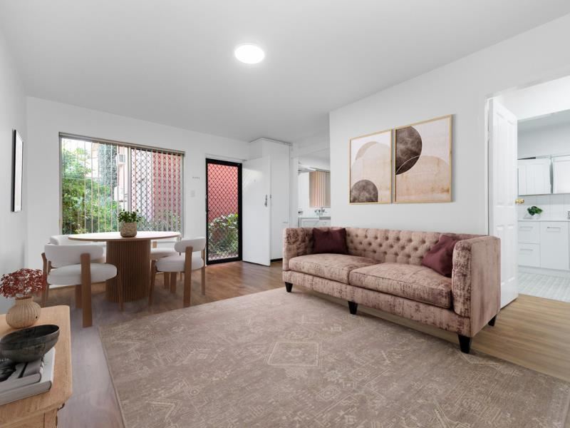 7/44 Seventh Avenue, Maylands WA 6051