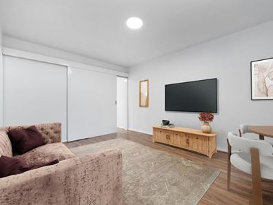 7/44 Seventh Avenue, Maylands WA 6051