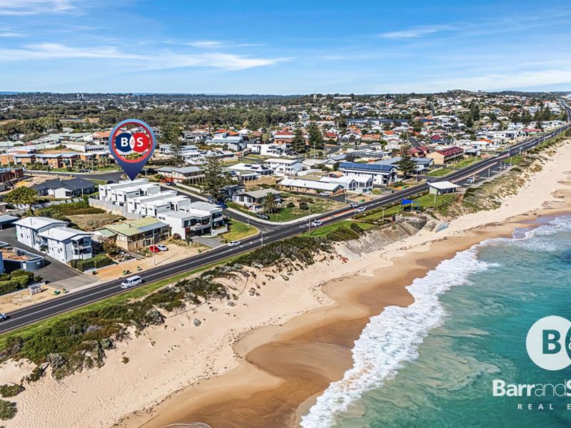 1/2 Stockley Road, Bunbury WA 6230