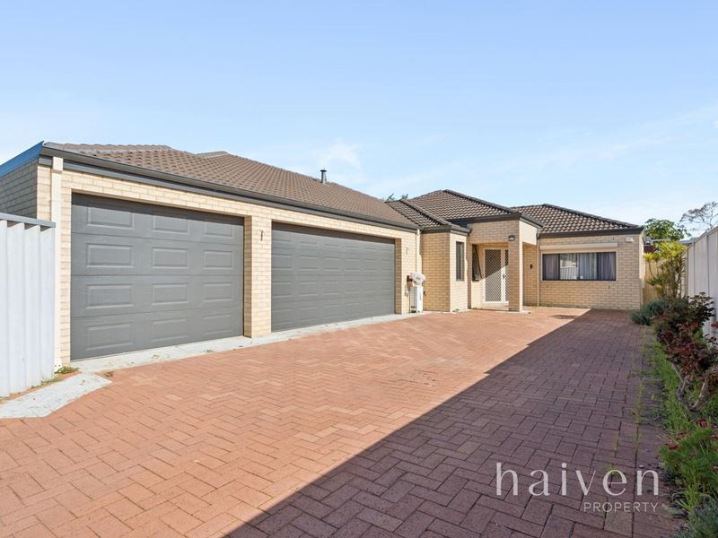 144A GERARD STREET, East Cannington WA 6107