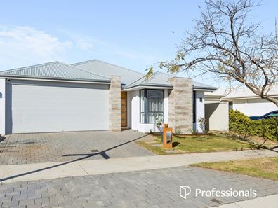 26 Whistling Drive, Alkimos WA 6038