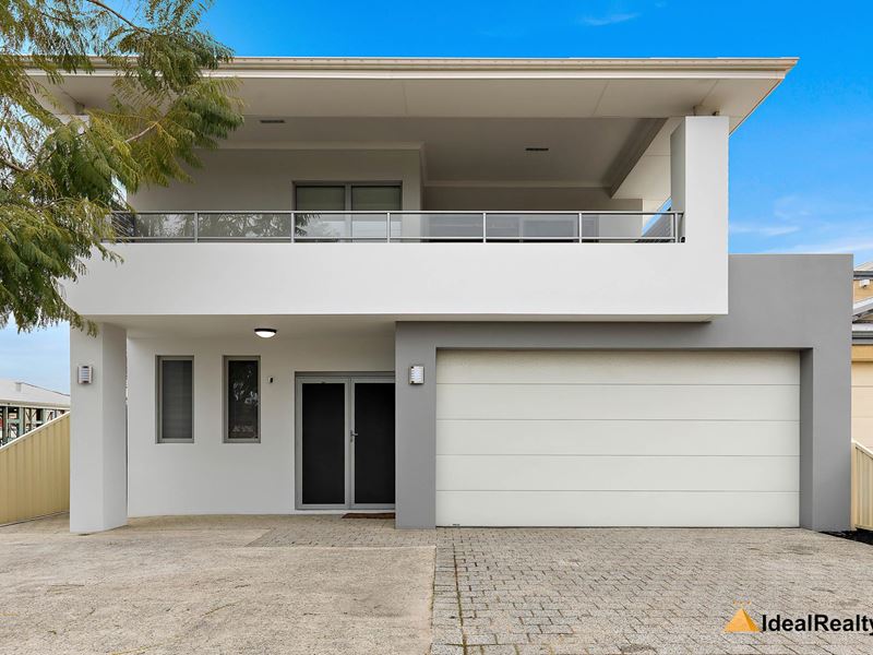 450A Riverton Drive, Riverton WA 6148