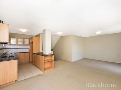 3/62 Second Avenue, Mount Lawley WA 6050