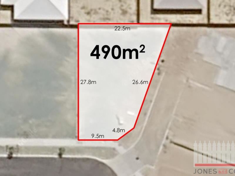 15 Groove Way, South Guildford WA 6055