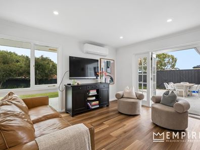 5 Stanyford Place, Hamilton Hill WA 6163