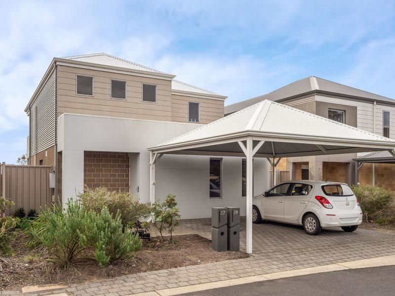 57 Valcros Circuit, Dunsborough WA 6281
