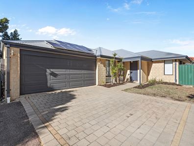 5a Hamilton Rd, High Wycombe WA 6057