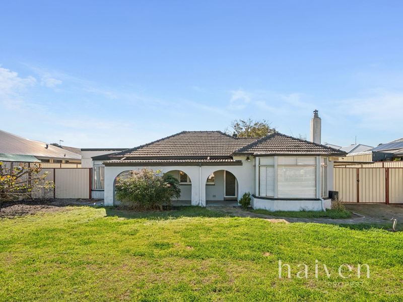 144 Homestead Road, Gosnells WA 6110