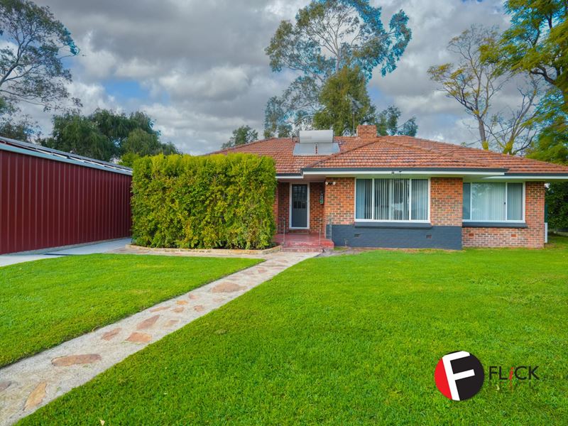 18 Turner Road, Bullsbrook